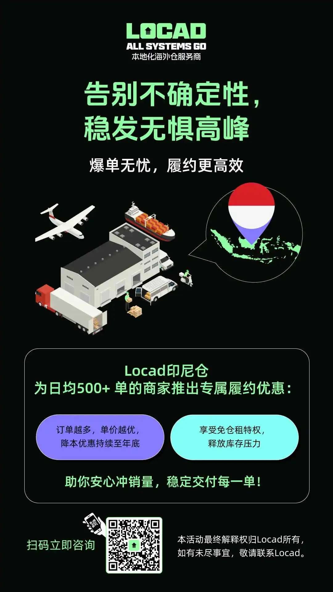 印尼 TikTok Shop GMV 首超美国，60 亿美元登顶全球第一！