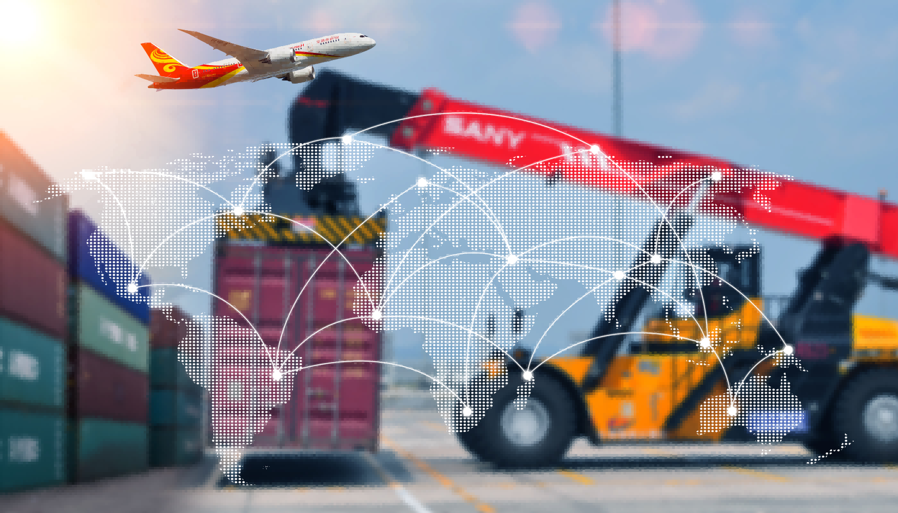 联邦快递升级欧洲物流网络，两座新设施已启用