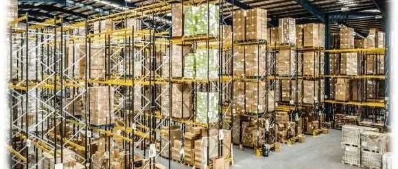 跨境电商为什么一定要“选择海外仓”