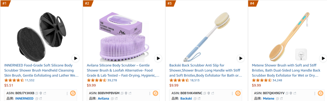 2元不到的搓泥神器, 两周在TikTok卖了200万!