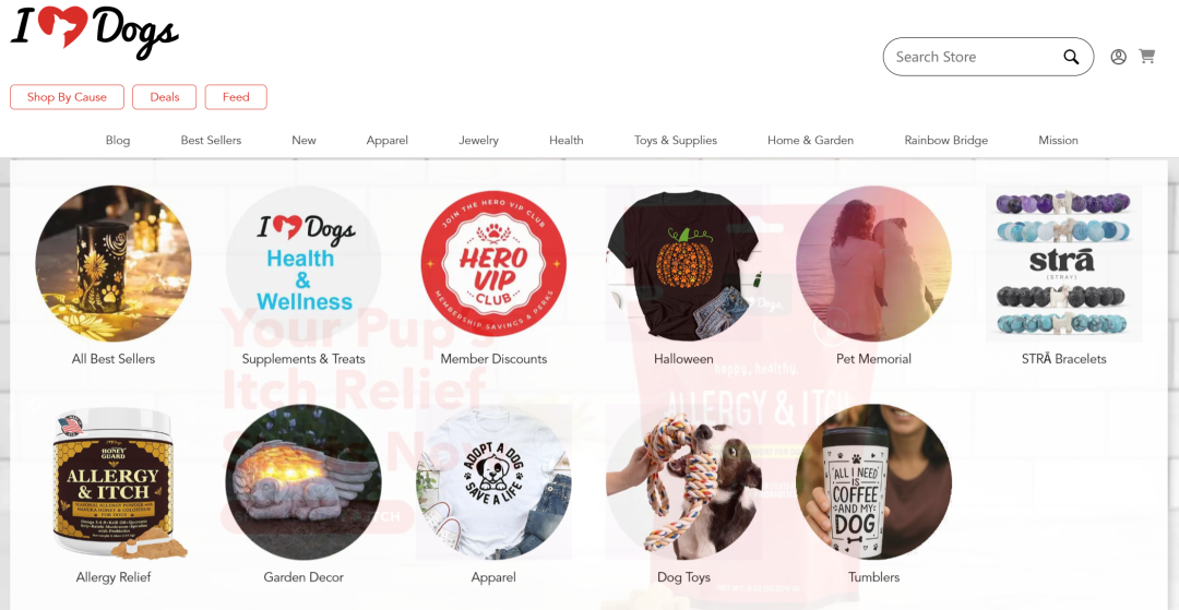 在TikTok卖宠物纪念品,有卖家年营收达2200万美元!