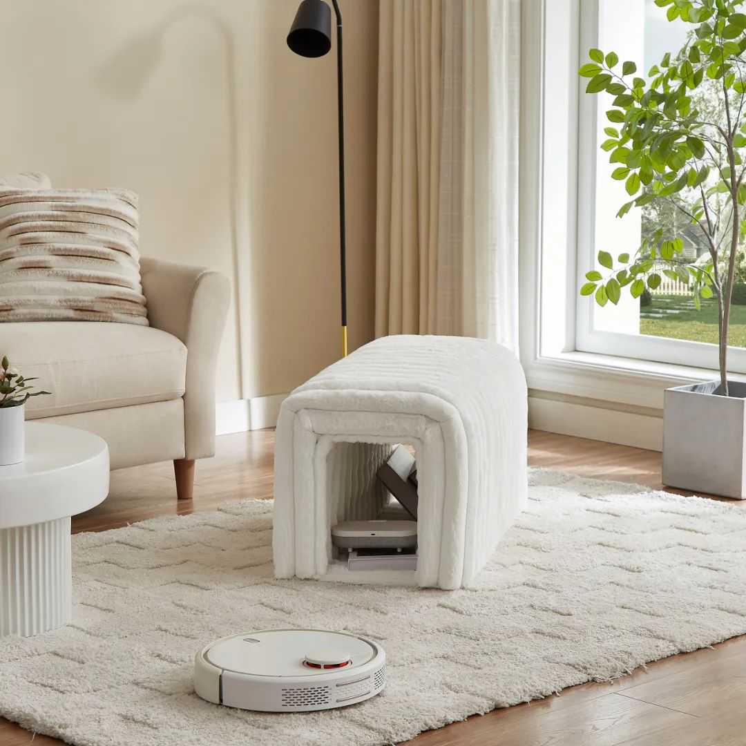 猫主子成为家庭CEO后诞生了这些爆款趋势，你的致富机会来了！