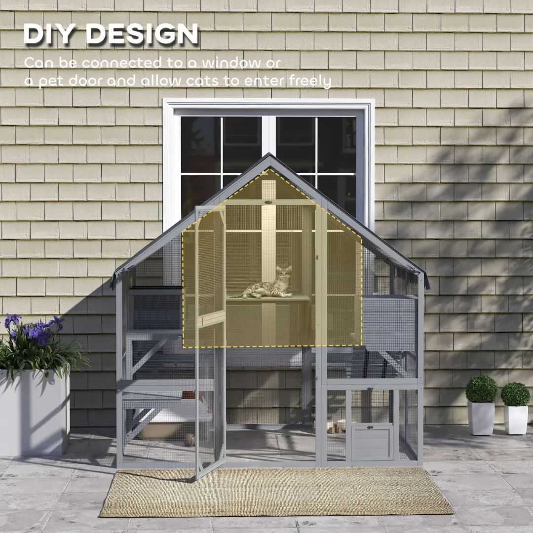 猫主子成为家庭CEO后诞生了这些爆款趋势，你的致富机会来了！