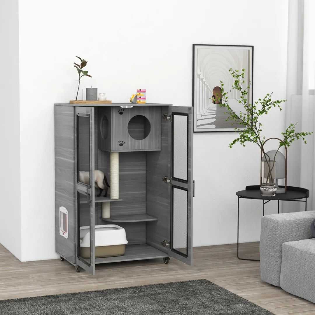 猫主子成为家庭CEO后诞生了这些爆款趋势，你的致富机会来了！