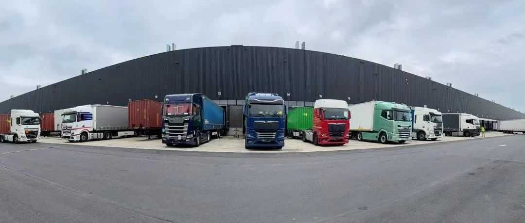 重要通知！报关行和进口商将失去自行选择卡车公司的权利！