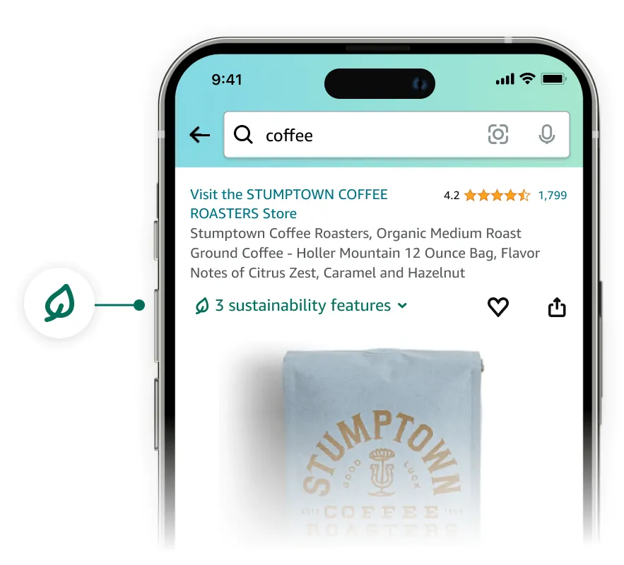 卖家赚麻了！亚马逊绿标产品免费流量爆涨10%