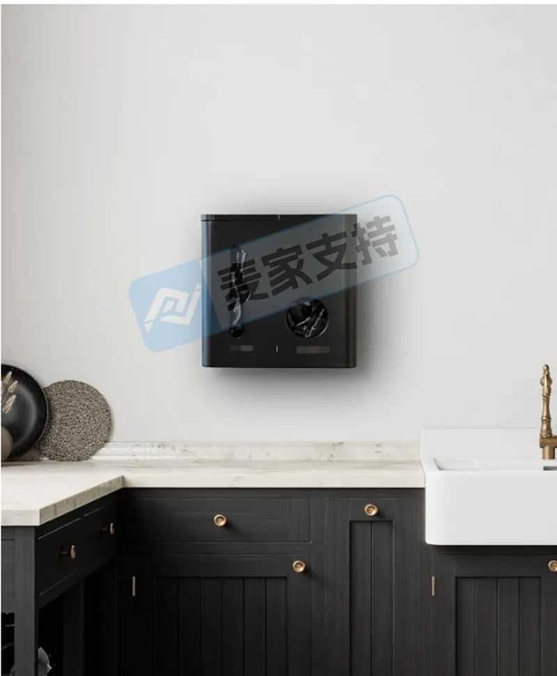 25-cv-09781，TRO冻结预警！二合一垃圾袋储存器专利维权进行时