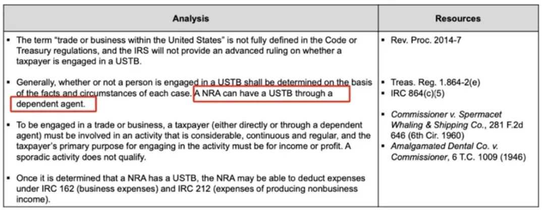 澄清真相！FBA中国卖家真不用给美国交税？