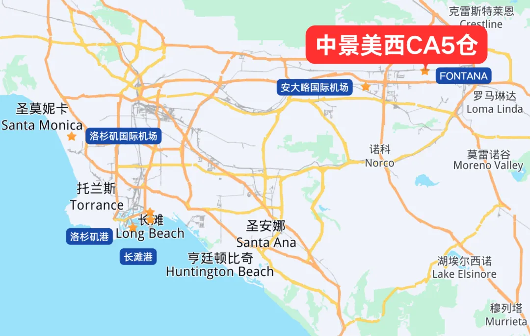 8月25日起，美国查验拖车“被接管”！