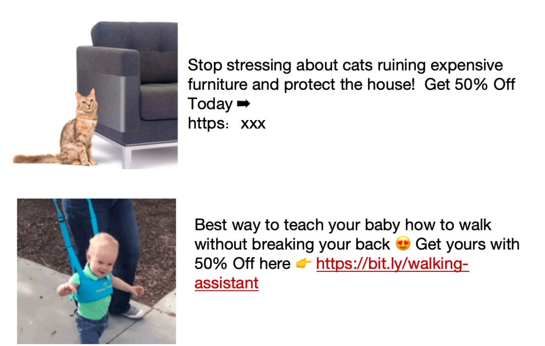 AI工具越来越普及了，谷歌广告语却写的越来越差了