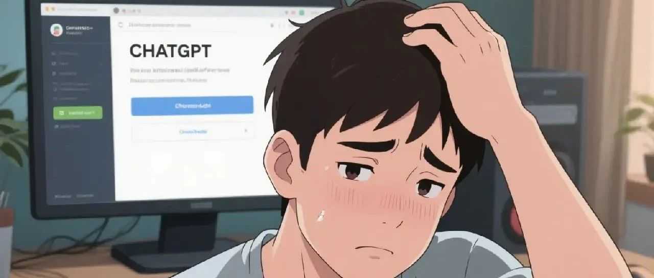 AI工具越来越普及了,谷歌广告语却写的越来越差了