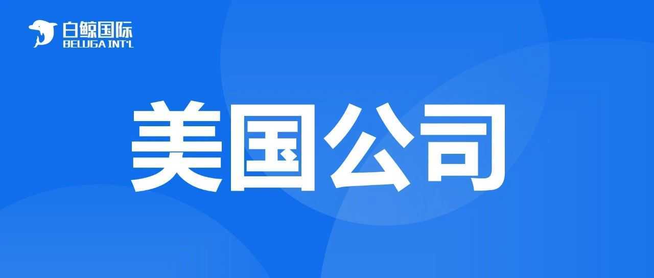 2025美国公司注册与TikTok入驻指南