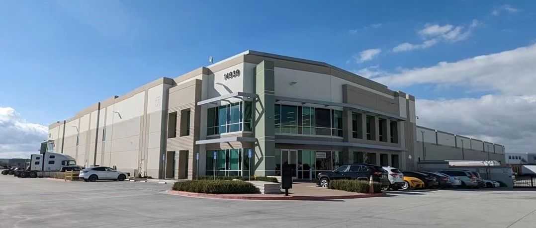 【重磅官宣】永达云仓正式成为亚马逊SPN服务商！