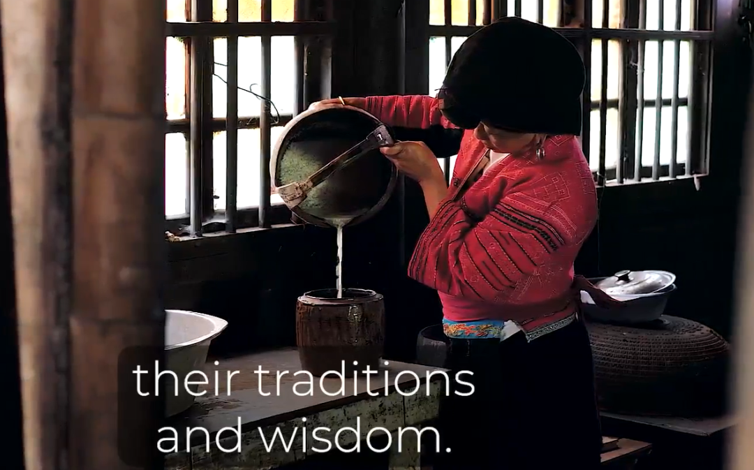 深度内容营销如何将“中国传统文化”卖成爆款？