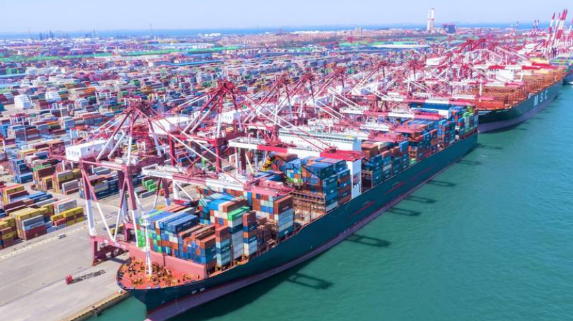 杭州FBA物流精选：纽酷国际物流高时效稳定交付海外仓+双清包税