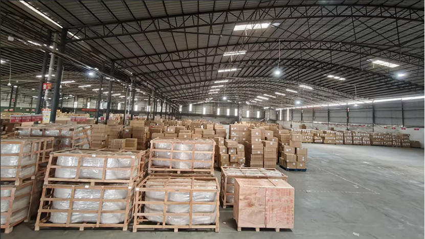 杭州FBA物流精选：纽酷国际物流高时效稳定交付海外仓+双清包税