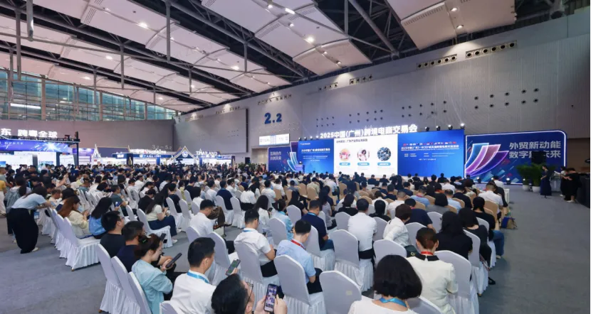 SHEIN产业带计划已深入近400城!传统商家有了国际化新蓝海