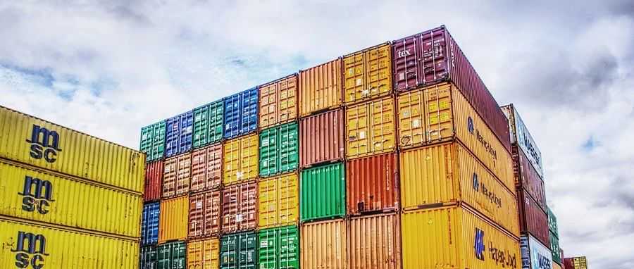 集运市场旺季遇冷，SCFI指数十周连跌