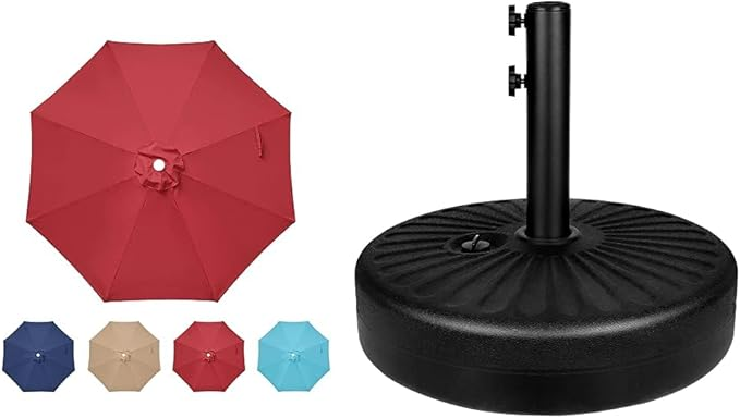 月出单1.8万+,小配件露台伞灯火了,下一个轮到谁?