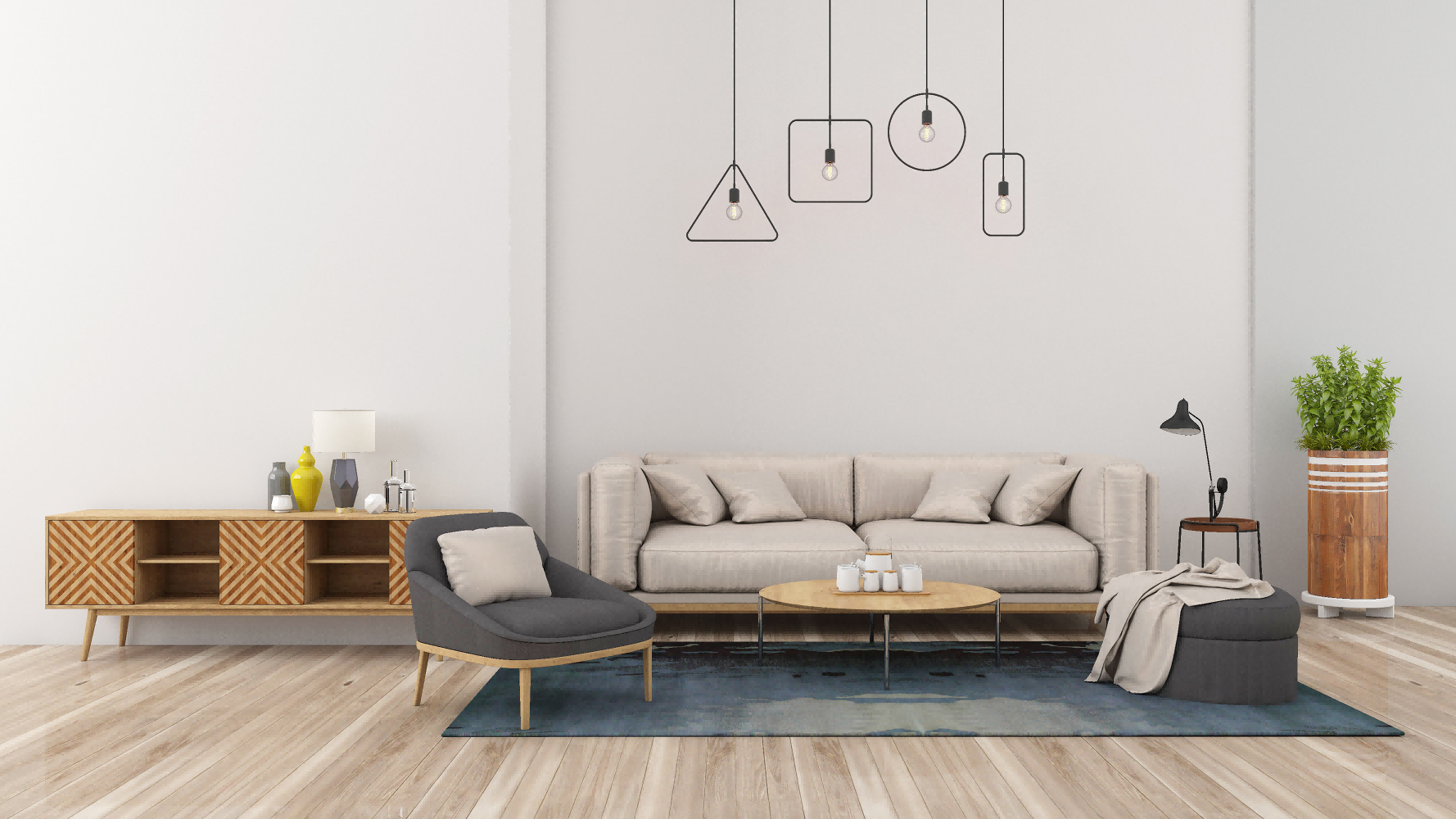 韩国家具市场规模85亿美元，Coupang推家具类目补贴政策