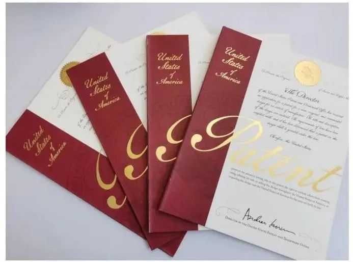 美国外观专利审查从暂停到取消！告别专利快速确权的美国市场