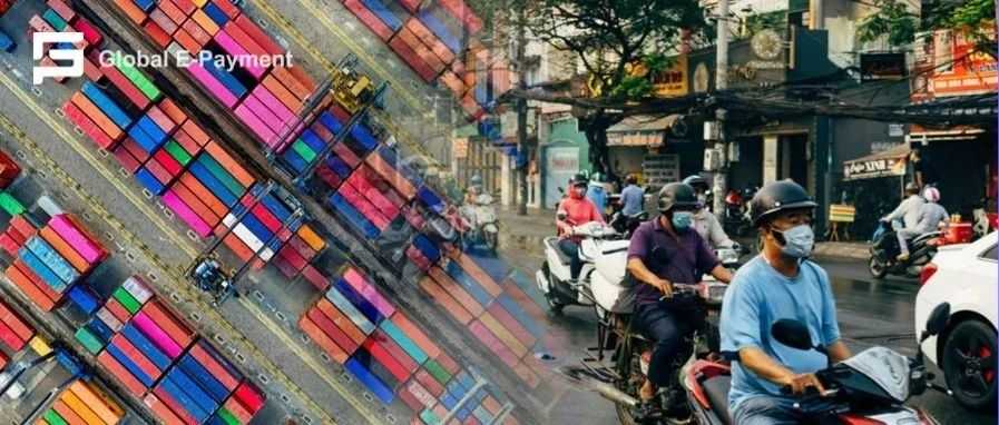 东南亚外贸新地图：解码越南、印尼的千亿级采购需求