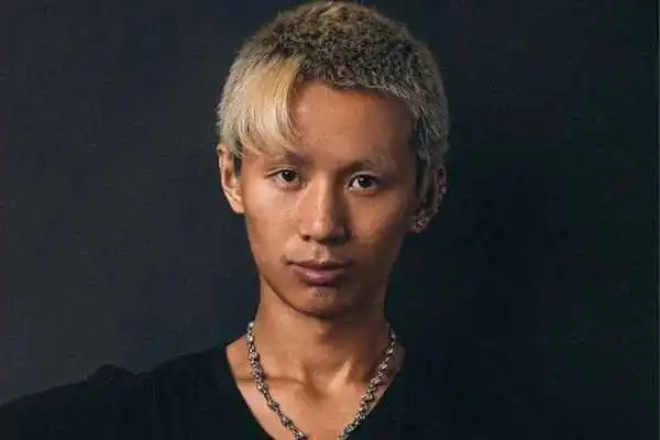 日版“李佳琦”，又是中国人
