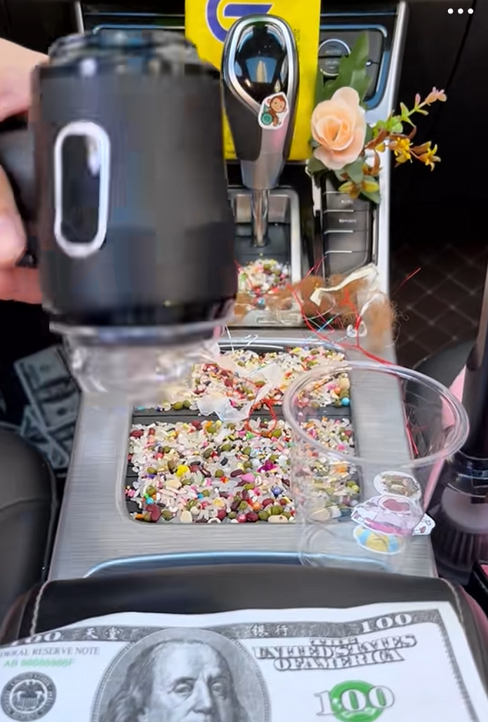 “吸渍如金”的小家电爆款，7天在TikTok卖了70W+！