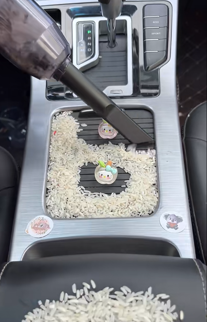 “吸渍如金”的小家电爆款，7天在TikTok卖了70W+！