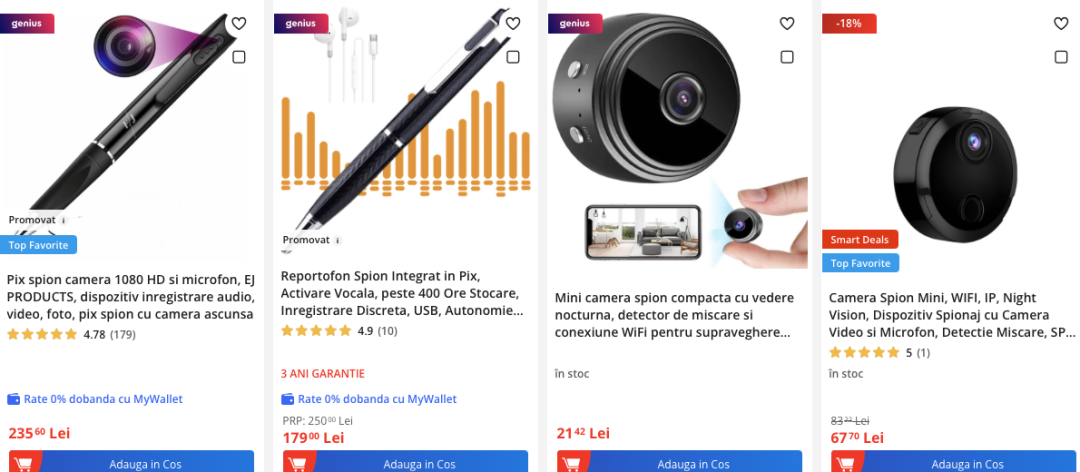 现在入局eMAG晚不晚？TOP3类目80%空缺