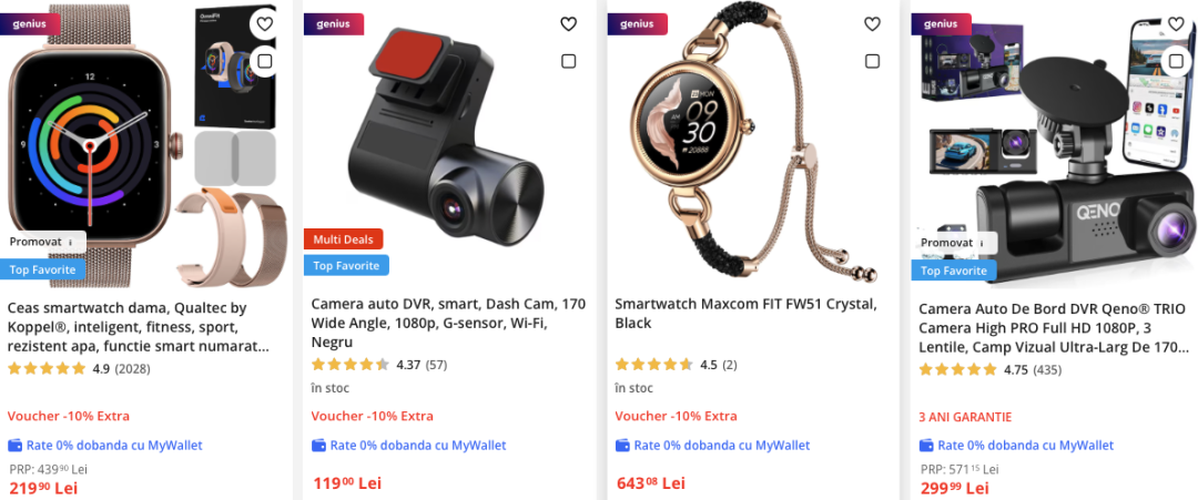 现在入局eMAG晚不晚？TOP3类目80%空缺