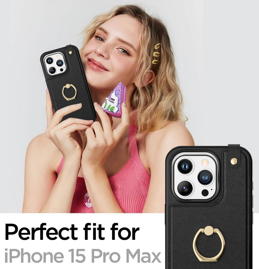 Listing自查！iPhone 17未发布新机型配件提前上架亚马逊的风险提醒