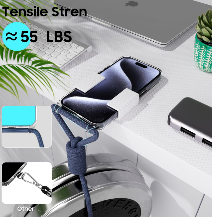 Listing自查！iPhone 17未发布新机型配件提前上架亚马逊的风险提醒