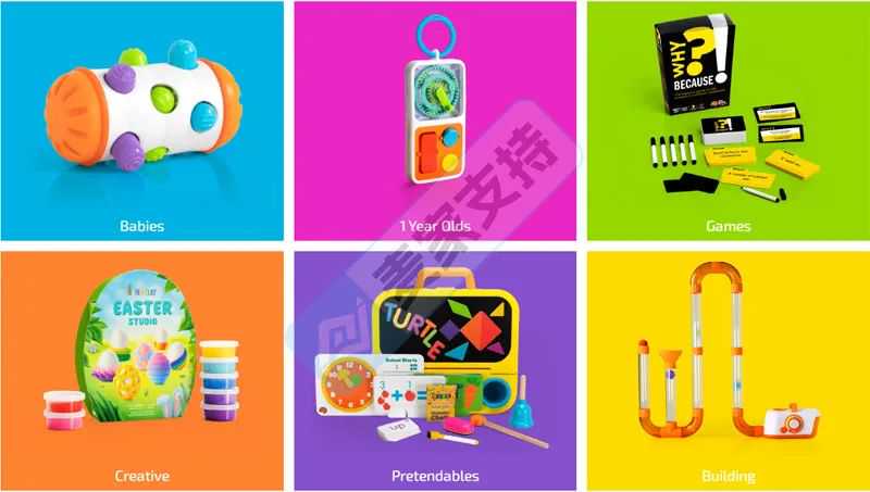 25-cv-10061，AIR TOOBZ积木玩具商标维权，已申请TRO临时限制令