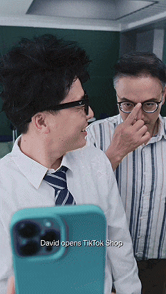 TikTok Shop卖家借力“次日达”，日均订单量飙升142%