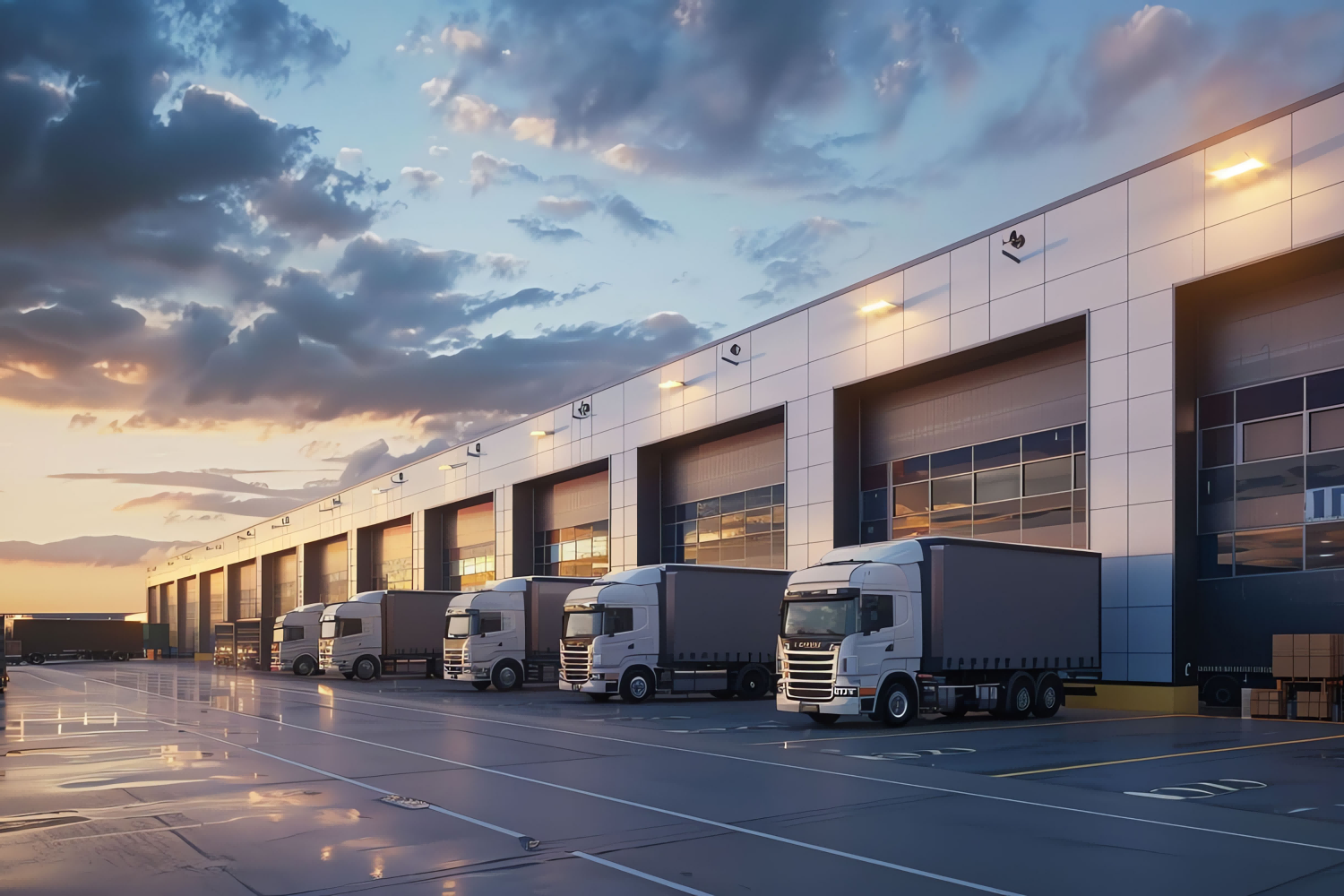 泰国拟推电商新规，平台需提供多家物流选择