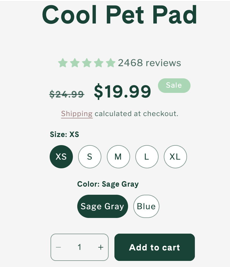 溢价152倍!降温狗垫全美0差评,再造单品神话