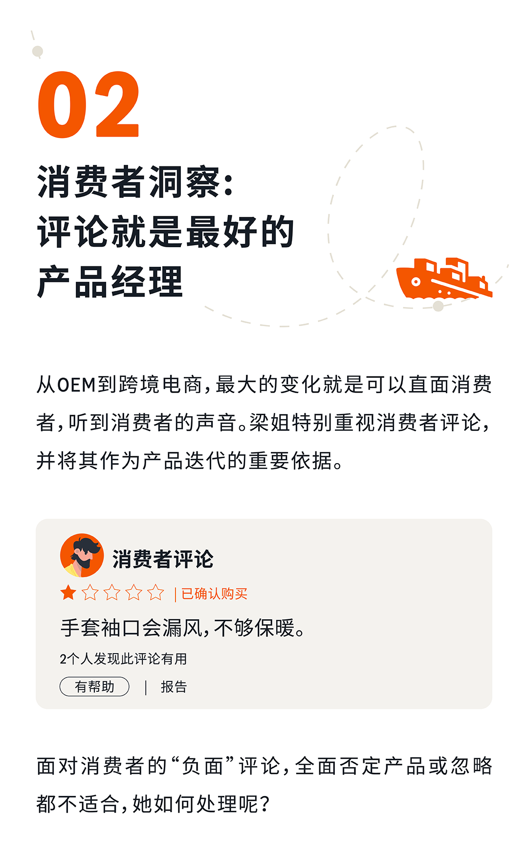 从40万到700万，在亚马逊站稳脚跟的“经验之谈”