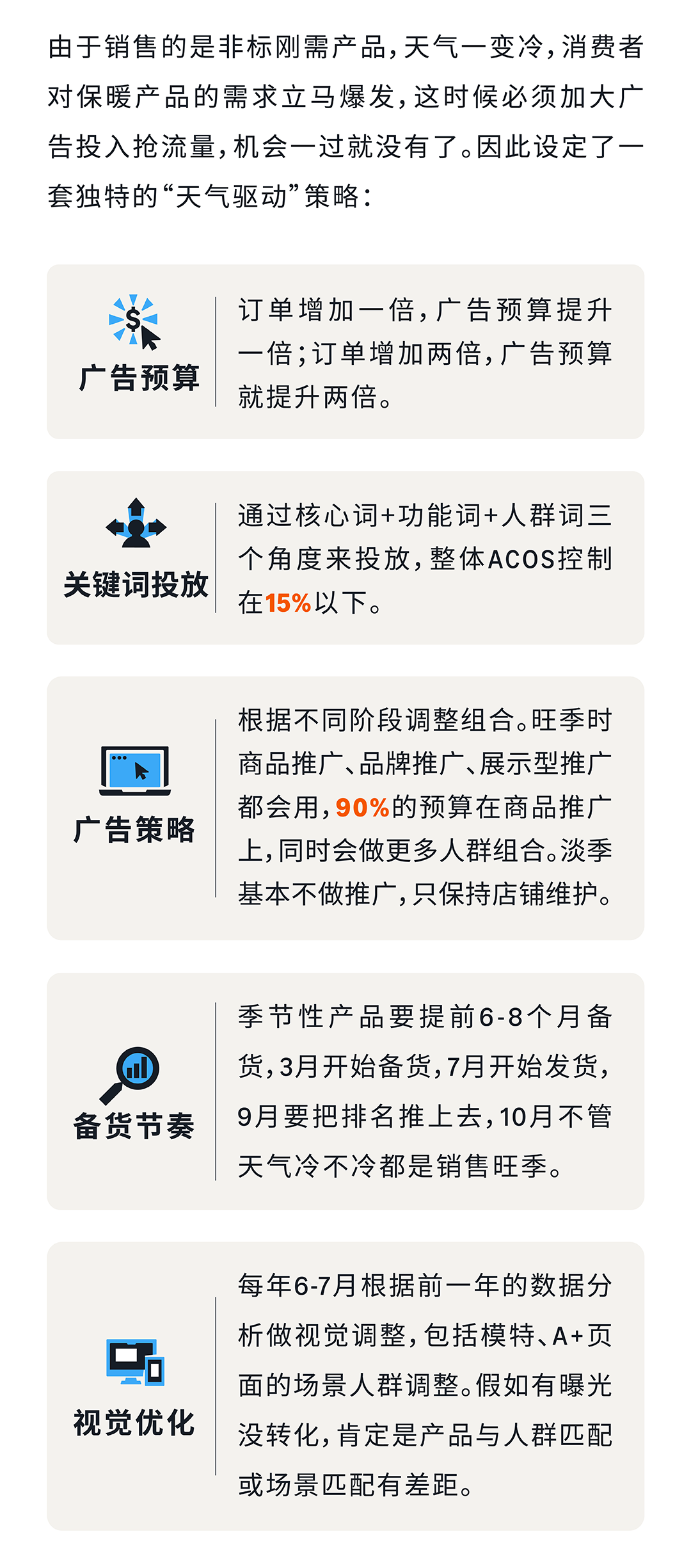 从40万到700万，在亚马逊站稳脚跟的“经验之谈”