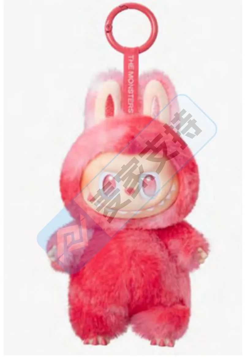 25-cv-06629,网红爆品LABUBU首维权!阿里平台189店全军覆没!