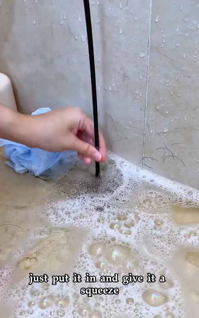 成本8毛的管道疏通神器,在TikTok狂赚将近60万!