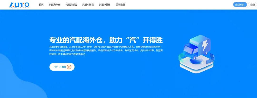 汽派科技