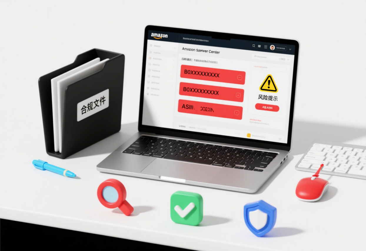 亚马逊清理7.4万变体主题，卖家面临重大调整