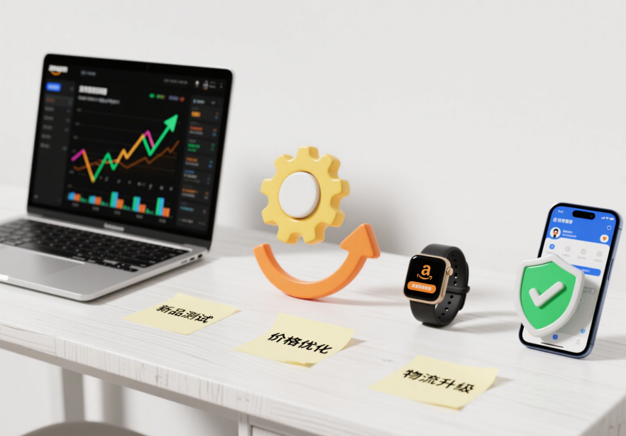 亚马逊清理7.4万变体主题，卖家面临重大调整