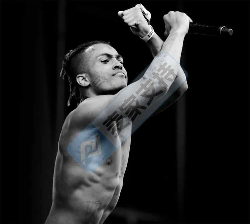 25-cv-10122，keith代理说唱歌手XXXTentacion商标维权进行时！