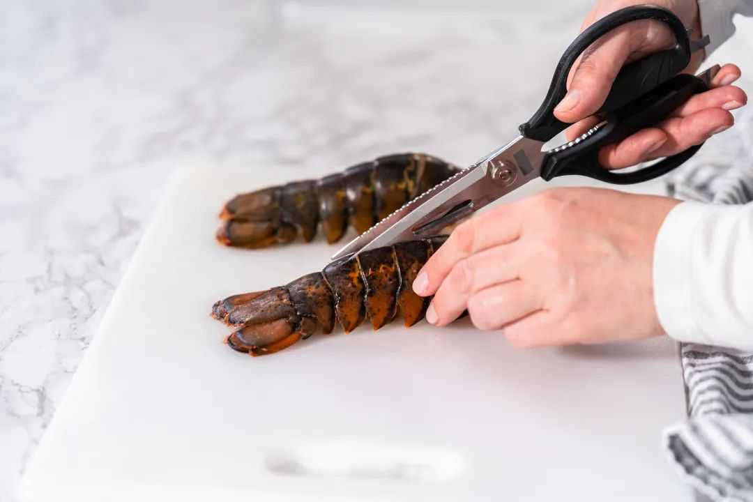 TikTok又出爆款！一把剪刀“攻占”北美厨房