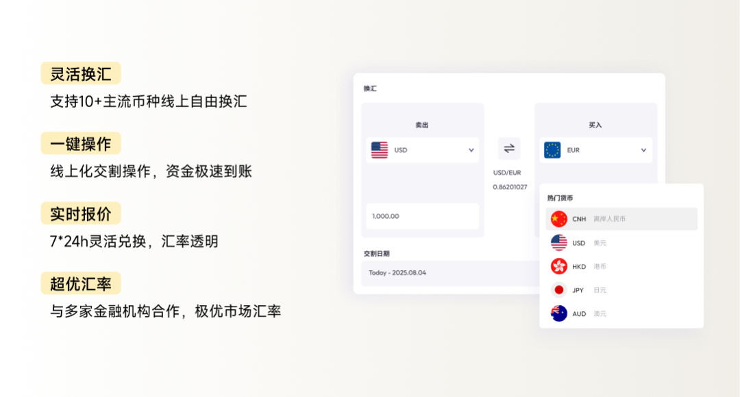 用PhotonPay光子易直付PayPal钱包，轻松触达全球合作方