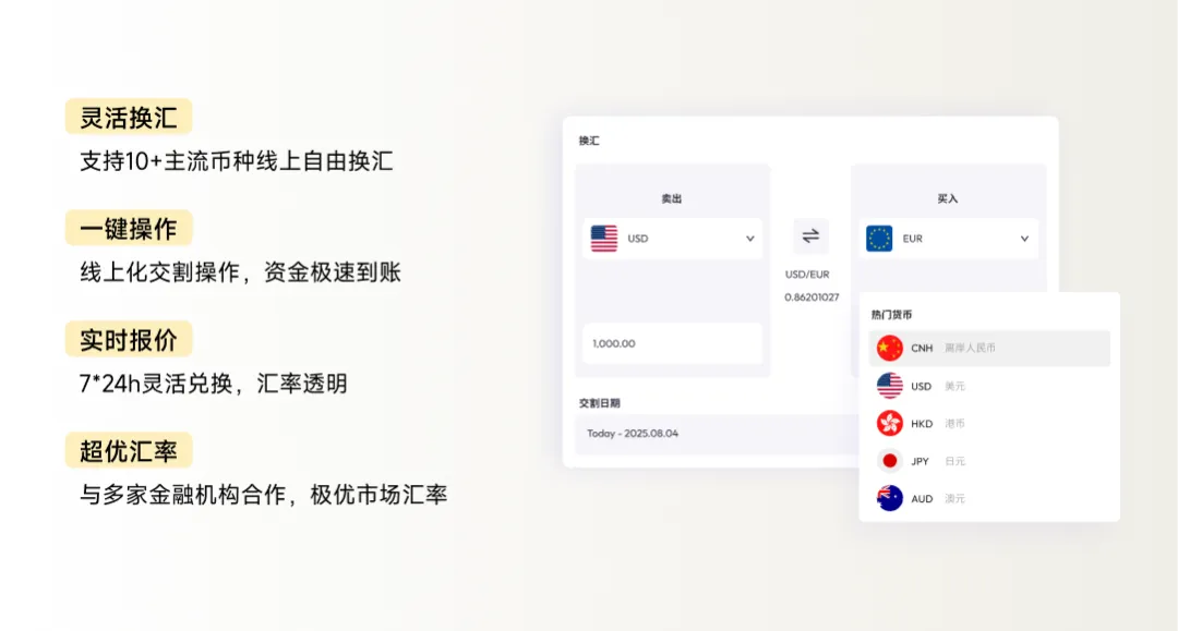 用PhotonPay光子易直付PayPal钱包，轻松触达全球合作方