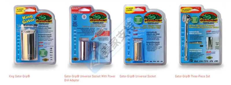 5-cv-08786，第三次维权终成功！Gator