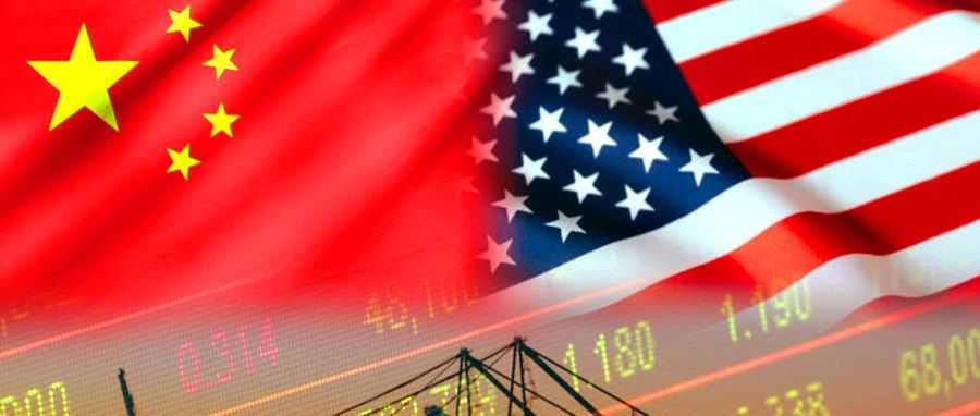 特朗普再抛200%关税威胁，中方回应凸显战略定力